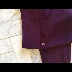 Fabletics Crop Leggings Small